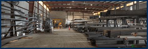 aluminum fabrication tampa|steel supply Tampa.